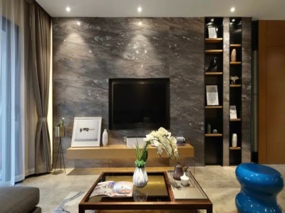 瓷砖上墙，老师傅告诉你好不好？要注意些什么？