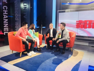 百合装饰：真金不怕火炼，多家媒体做质量监督员的活动才是好活动