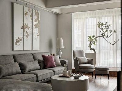 乳胶漆、墙纸、硅藻泥你纠结过没有？顺便说说其他6种材料