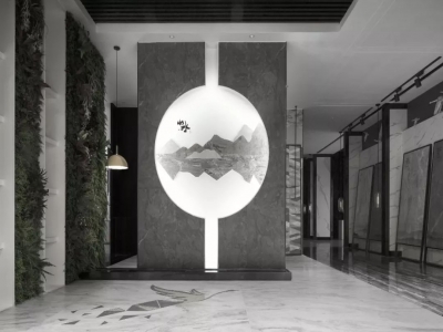 用传统文化与现代审美，熔铸出适合当下的东方美学