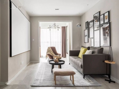 小户型扩容秘籍，有了它，你家立马变大20m²！