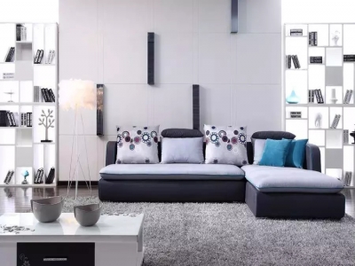 布艺的类型和类型——在柔软中求变