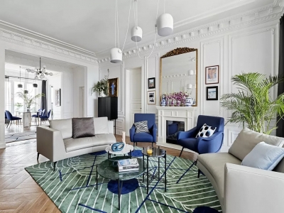 你知道空间中的“四角色”及各类色特点吗？