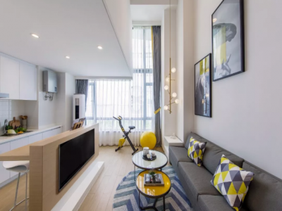 完美的色彩方案考验了你的配色协调能力！