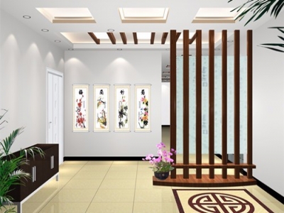 干货：装修十一禁忌