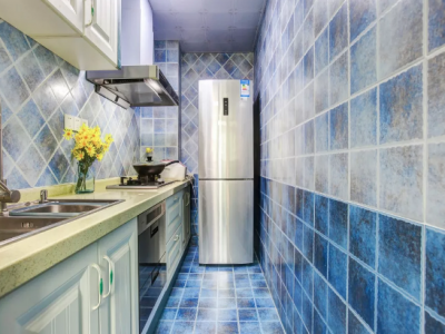 来看自己美缝的业主们都怎么说