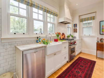 买了洗碗机好后悔