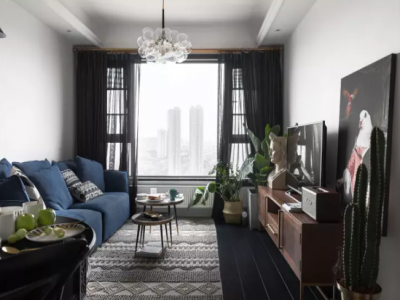 软装设计中八大美学原则