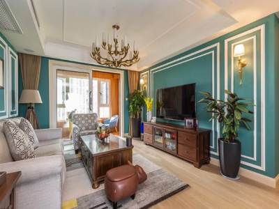 窗帘的5大功能特性及各风格赏析