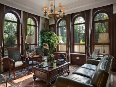 针对窗型，你有必要知道的5种解决方案