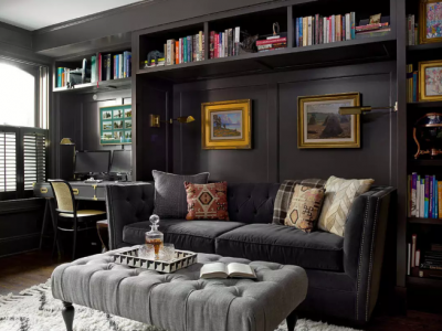 今年不装修，明年又要装不起了吧？