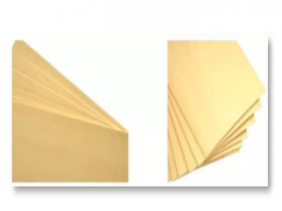 带你了解板式家具的表面装饰技术及材料（上）