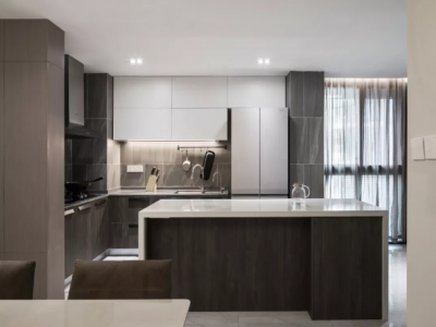 七种橱柜台面的优缺点