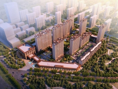 长春良品柏宏筑福里怎么样？