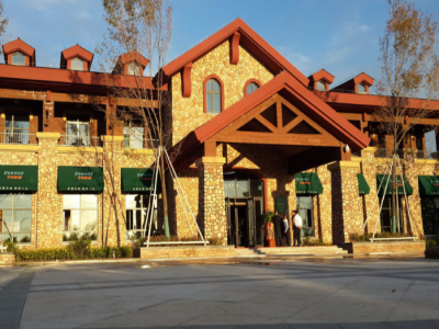 长春新星宇之悦怎么样？