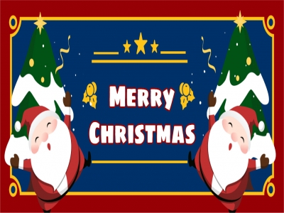 12.25 - 双旦礼遇，狂欢特惠购